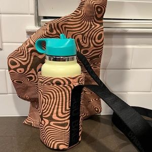 Baggu water sling & bag set